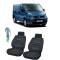 Huse Scaun Renault Trafic 2001-2013 2 locuri Confort Line Huse Scaun Renault Trafic 2001-2013 2 locuri Confort Line