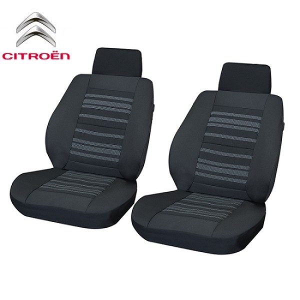 Huse Scaun Citroen Jumpy 2007-2016 2 locuri Confort Line Huse Scaun Citroen Jumpy 2007-2016 2 locuri Confort Line