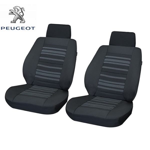 Huse Scaun Peugeot Partner 2009-2015 2 locuri Confort Line Huse Scaun Peugeot Partner 2009-2015 2 locuri Confort Line