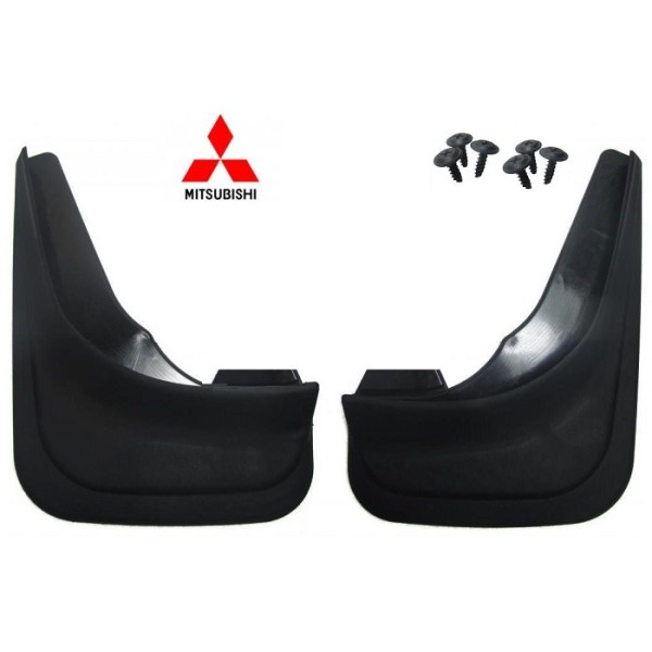 Set APARATORI NOROI MITSUBISHI LANCER 2003-2016 Set APARATORI NOROI MITSUBISHI LANCER 2003-2016