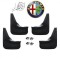 Set APARATORI NOROI ALFA ROMEO 147 2003-2010 Set APARATORI NOROI ALFA ROMEO 147 2003-2010