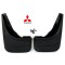 Set APARATORI NOROI MITSUBISHI COLT 2005-2015 Set APARATORI NOROI MITSUBISHI COLT 2005-2015