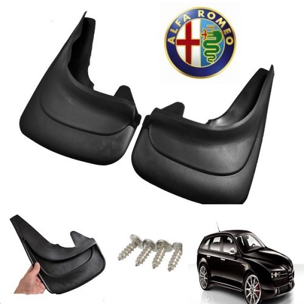 Set  APARATORI NOROI  Alfa Romeo 159 SPORT WAGON 2009-2011