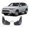 Set APARATORI NOROI MITSUBISHI OUTLANDER 2007-2015 Set APARATORI NOROI MITSUBISHI OUTLANDER 2007-2015