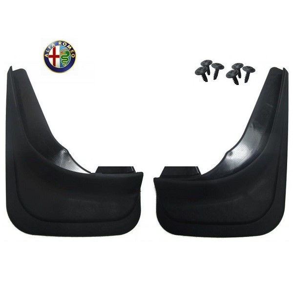 Set APARATORI NOROI ALFA ROMEO 159 2005-2011 Set APARATORI NOROI ALFA ROMEO 159 2005-2011