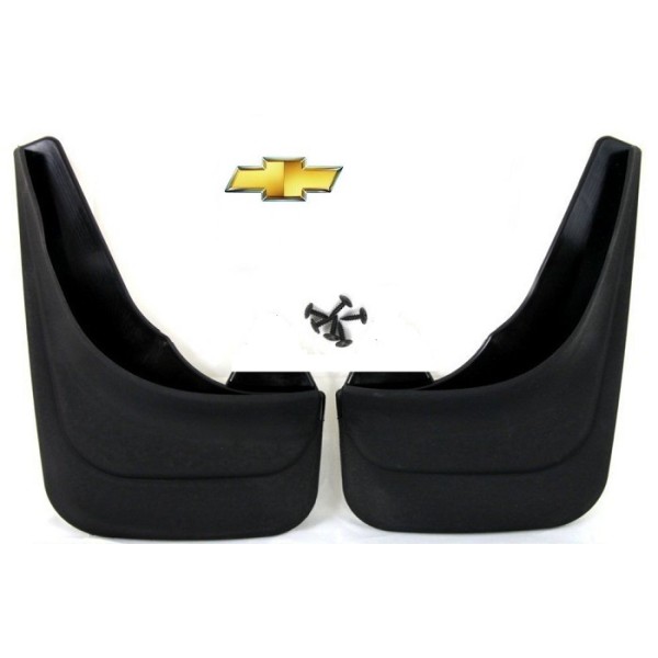 Set APARATORI NOROI CHEVROLET LACETTI 2005-2016