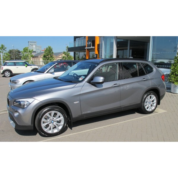 SET APARATORI NOROI BMW SERIA X1 SET APARATORI NOROI BMW SERIA X1