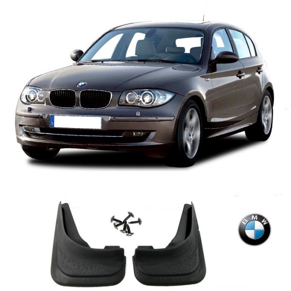 SET APARATORI NOROI BMW SERIA 1 2003-2010