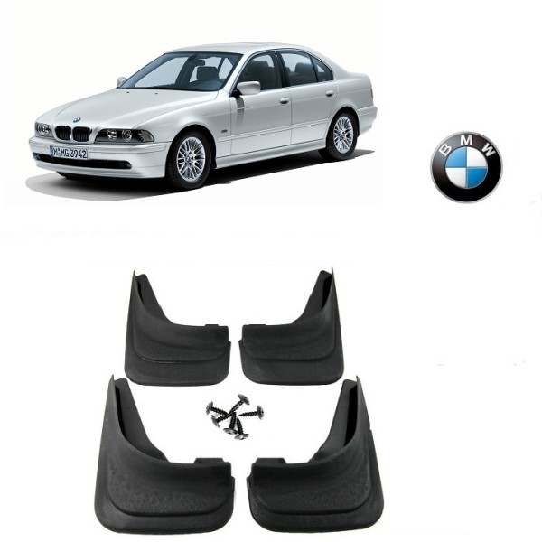 SET APARATORI NOROI BMW E 39 SERIA 5 1997-2005 BERLINA/BREAK