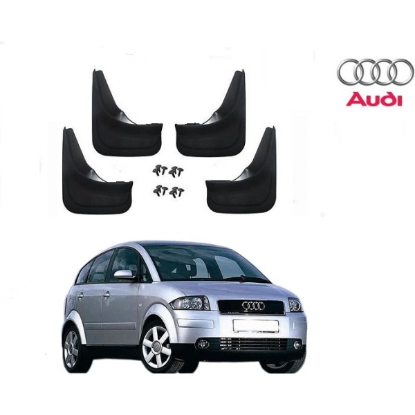 SET APARATORI NOROI AUDI A2 2000-2005
