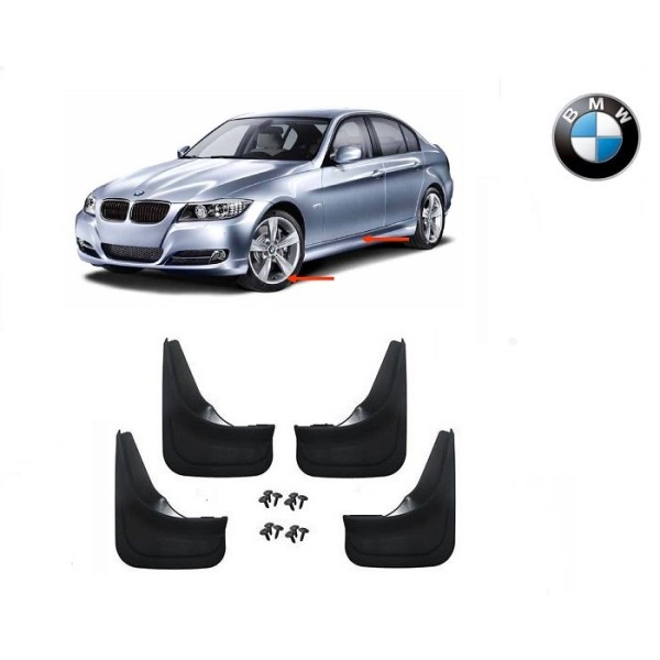 SET APARATORI NOROI BMW E90/E91 2005-2010 BERLINA/KOMBI