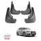 SET APARATORI NOROI AUDI A3 2004-2015+SISTEM FIXARE SET APARATORI NOROI AUDI A3 2004-2015+SISTEM FIXARE