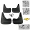Set APARATORI NOROI CHEVROLET AVEO 2004-2014 Set APARATORI NOROI CHEVROLET AVEO 2004-2014
