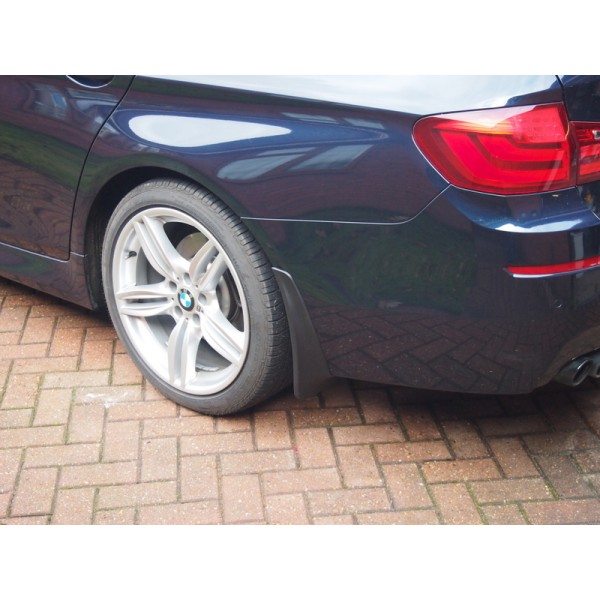 SET APARATORI NOROI BMW SERIA 5 F10 Tourer/Berlina 2011-2015 SET APARATORI NOROI BMW SERIA 5 F10 Tourer/Berlina 2011-2015