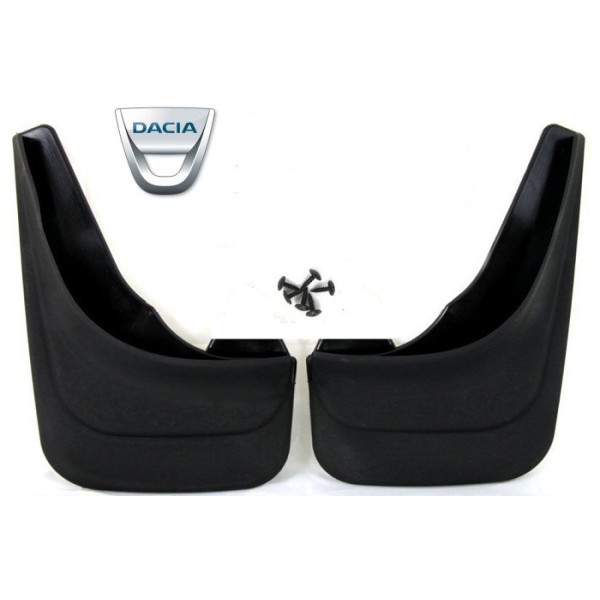 Set Aparatori noroi Dacia Duster 2010-2016 4x2,4x4 Set Aparatori noroi Dacia Duster 2010-2016 4x2,4x4