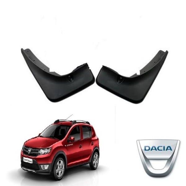 Set Aparatori Noroi Dacia Sandero 2008-2016