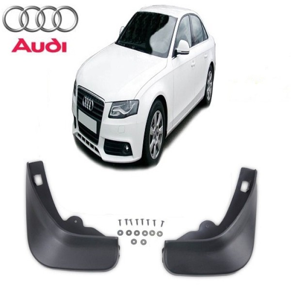 SET  APARATORI NOROI AUDI A4 B6/B7/B8 2005-2016