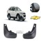 Set APARATORI NOROI CHEVROLET CAPTIVA 2007-2015