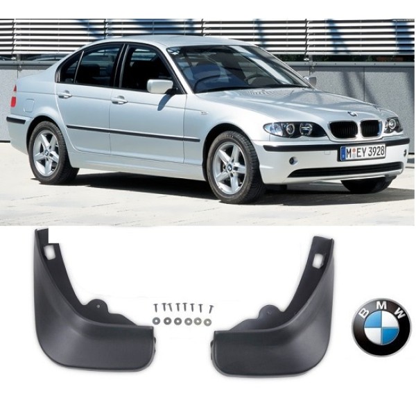 SET APARATORI NOROI BMW E 46 SERIA 3 1999-2005