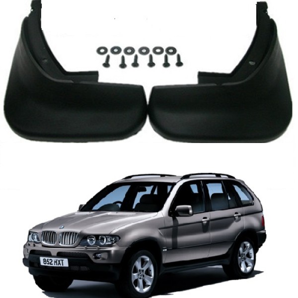 SET APARATORI NOROI BMW X5 E53