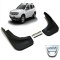 Set Aparatori noroi Dacia Duster 2010-2016 4x2,4x4 Set Aparatori noroi Dacia Duster 2010-2016 4x2,4x4