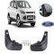 Set Aparatori Noroi Ford Kuga 2008-2016 Flexi+ Model Scurt