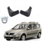 Set Aparatori Noroi Dacia Logan Mcv/Mcv Van 2006-2012 Set Aparatori Noroi Dacia Logan Mcv/Mcv Van 2006-2012