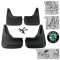 Set Aparatori Noroi Skoda Fabia/Fabia Combi 2007-2013 Set Aparatori Noroi Skoda Fabia/Fabia Combi 2007-2013