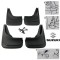Set Aparatori Noroi Suzuki Swift 2005-2016 Set Aparatori Noroi Suzuki Swift 2005-2016