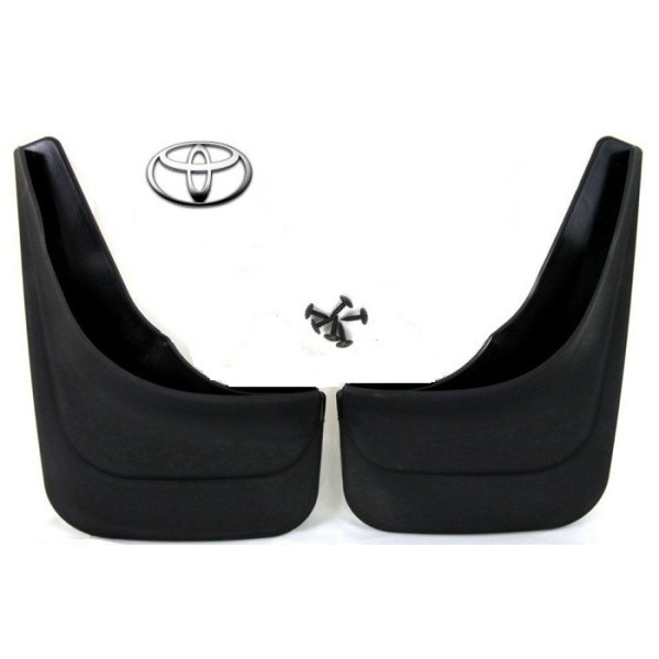 Set Aparatori Noroi Toyota Aygo 2008-2016 Set Aparatori Noroi Toyota Aygo 2008-2016