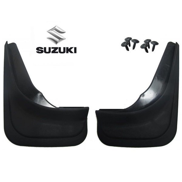 Set Aparatori Noroi Suzuki Swift 2005-2016 Set Aparatori Noroi Suzuki Swift 2005-2016
