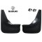 Set Aparatori Noroi Suzuki Swift 2005-2016 Set Aparatori Noroi Suzuki Swift 2005-2016