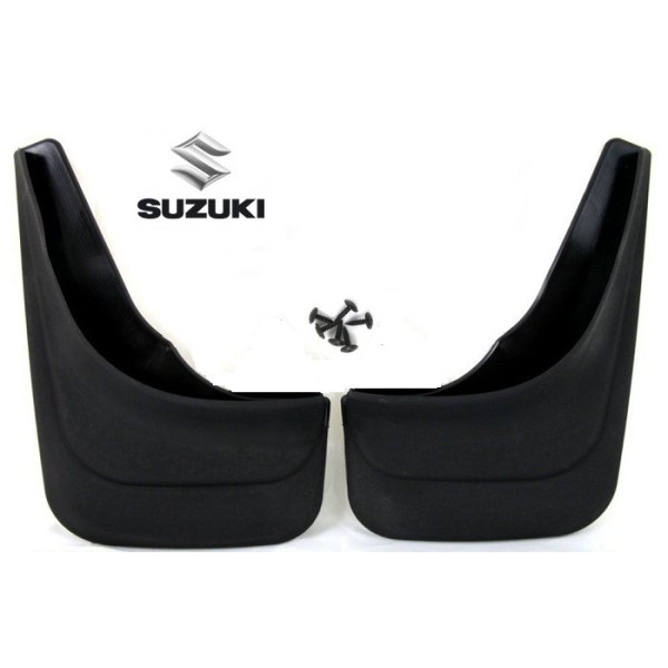 Set Aparatori Noroi Suzuki Swift 2005-2016 Set Aparatori Noroi Suzuki Swift 2005-2016