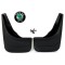 Set Aparatori Noroi Skoda Fabia/Fabia Combi 2007-2013 Set Aparatori Noroi Skoda Fabia/Fabia Combi 2007-2013