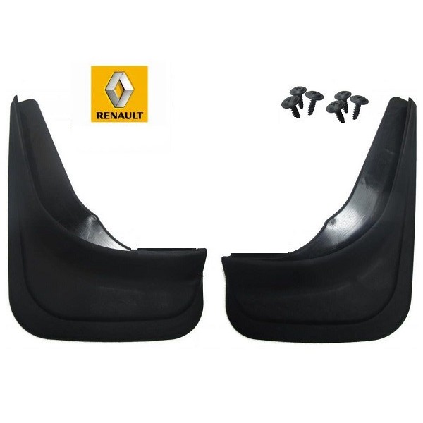 Set Aparatori Noroi Renault Kangoo Maxi 2009-2016 Set Aparatori Noroi Renault Kangoo Maxi 2009-2016