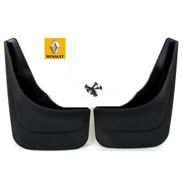 Set Aparatori Noroi Renault Kangoo Maxi 2009-2016 Set Aparatori Noroi Renault Kangoo Maxi 2009-2016