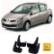 Set Aparatori Noroi Renault Clio 2007-2011 Set Aparatori Noroi Renault Clio 2007-2011