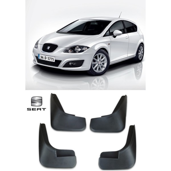 Set Aparatori Noroi Seat Leon  2006-2012