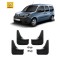 Set Aparatori Noroi Renault Kangoo Maxi 2009-2016 Set Aparatori Noroi Renault Kangoo Maxi 2009-2016