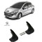 Set Aparatori Noroi Peugeot 207 2007-2013 Set Aparatori Noroi Peugeot 207 2007-2013