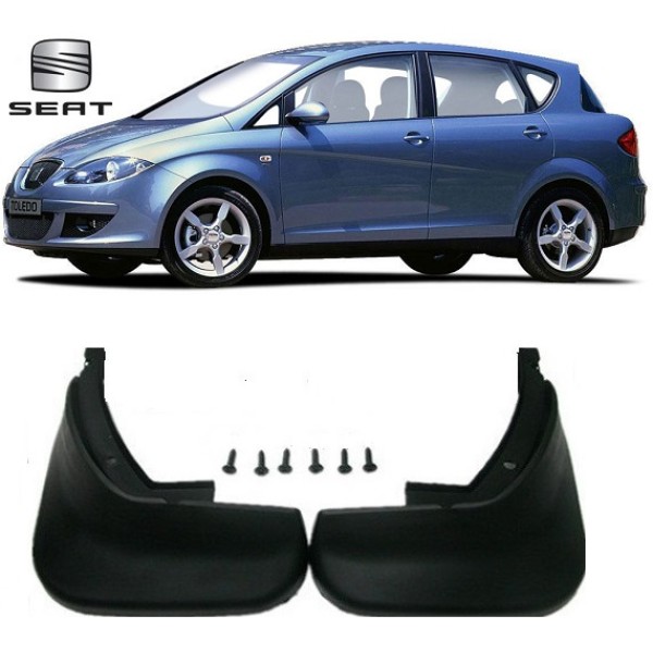 Set Aparatori Noroi Seat Toledo 2004-2010