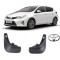 Set Aparatori Noroi Toyota Auris 2012-2016