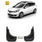 Set Aparatori Noroi Renault Grand Scenic 2009-2015