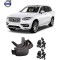 Set Aparatori Noroi Volvo XC90 2014-2016