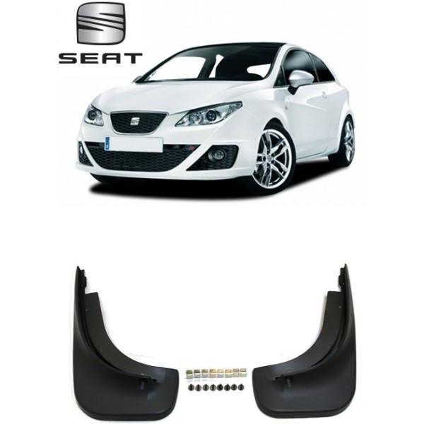 Set Aparatori Noroi Seat Ibiza 2008-2016