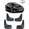 Set Aparatori Noroi Toyota Avensis 2009-2016