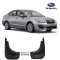 Set Aparatori Noroi Subaru Impreza Sedan 2007-2016