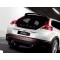 Set Aparatori Noroi Volvo C30 2004-2014