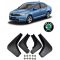 Set Aparatori Noroi Skoda Rapid 2012-2016 Set Aparatori Noroi Skoda Rapid 2012-2016