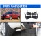 Set Aparatori Noroi Suzuki Vitara 2006-2014 Set Aparatori Noroi Suzuki Vitara 2006-2014